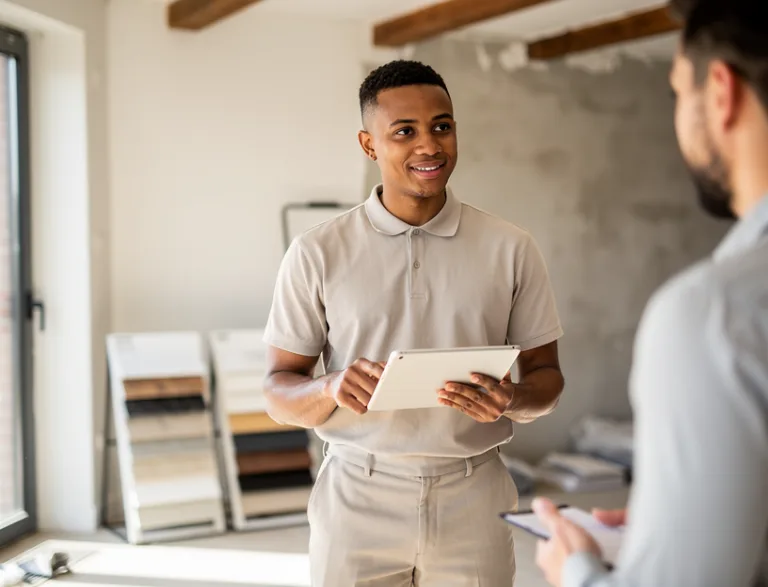 Renovation Broker service in Frisco